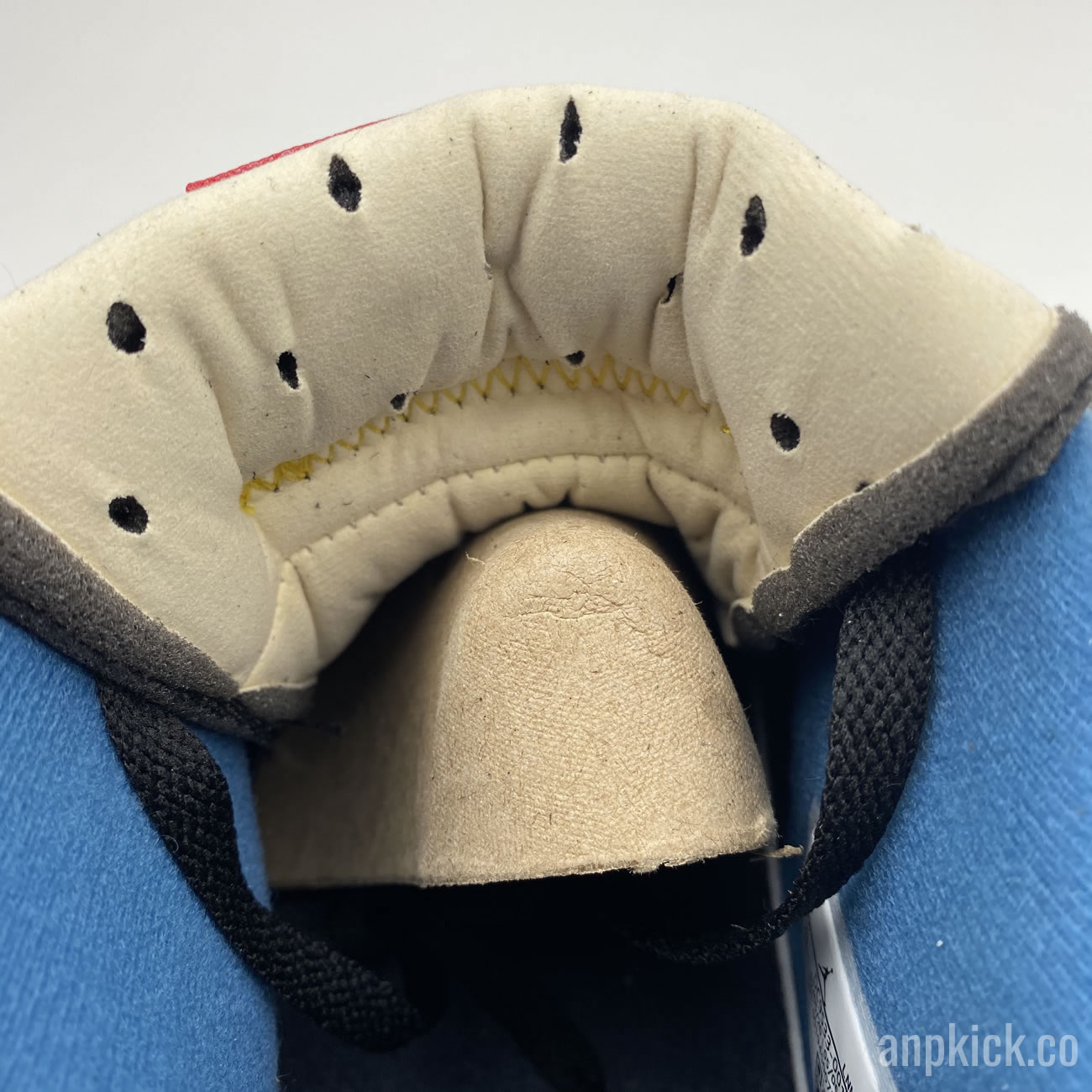 Nike Union Air Jordan 4 Retro Off Noir Dc9533 001 Release Date (10) - www.newkick.vip